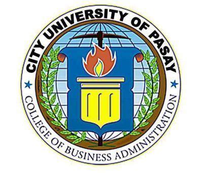 city university of pasay courses